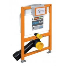 Cadru cu rezervor Wc inaltime 820mm, Jomo-Werit